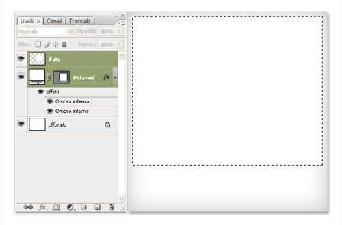 Effetto foto polaroid 8fd18039