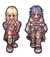 Guild del Kakumei Okiba para el Ragnarok Online Sinx