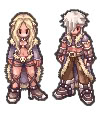 Guild del Kakumei Okiba para el Ragnarok Online Stalk