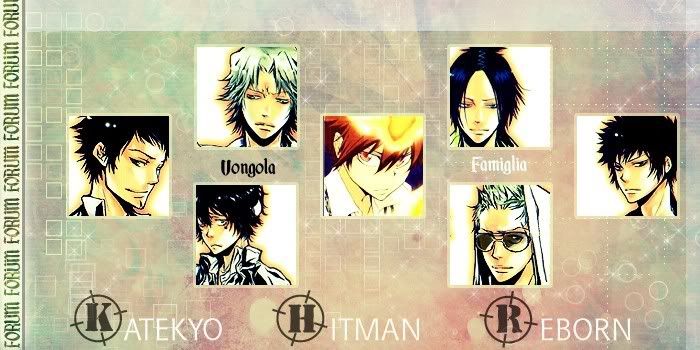 The Official Katekyo Hitman Reborn! Roleplay Banner10-1