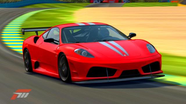 Forza 3 Pictures and Videos 430s