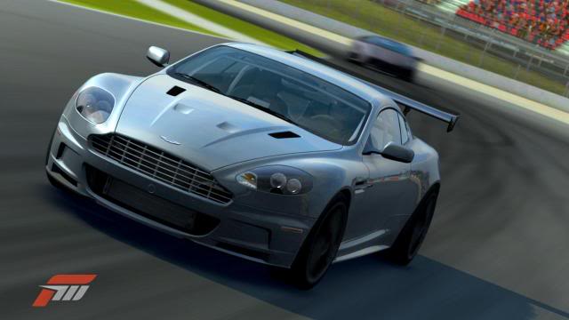 Forza 3 Pictures and Videos DBS