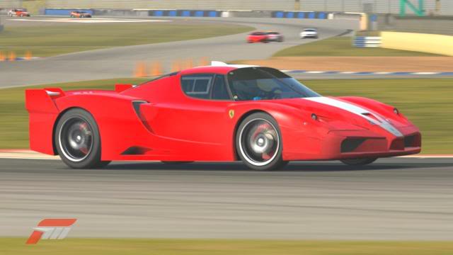 Forza 3 Pictures and Videos FXX