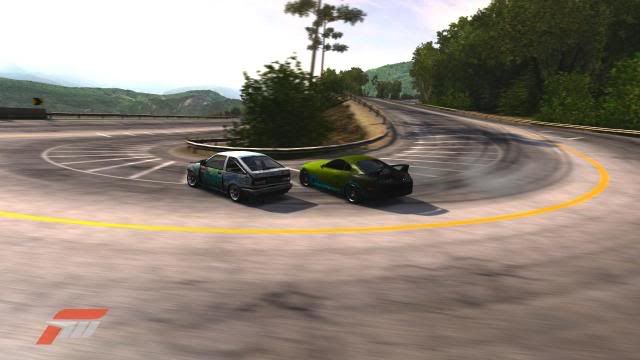 Forza 3 Pictures and Videos - Page 10 Drifft