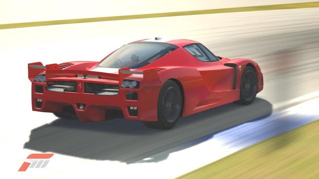 Forza 3 Pictures and Videos Fxx2