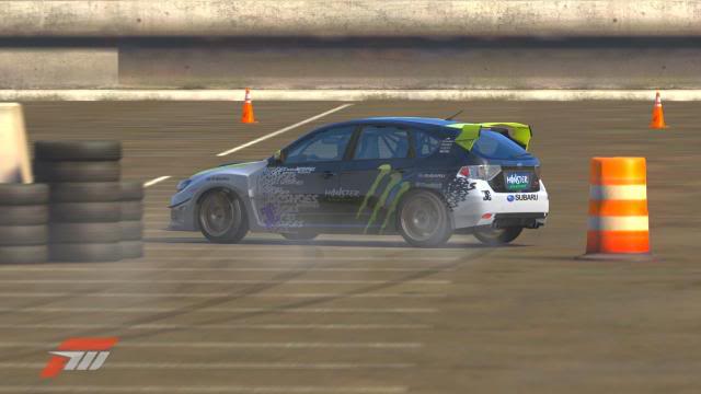 Forza 3 Pictures and Videos Kenblock