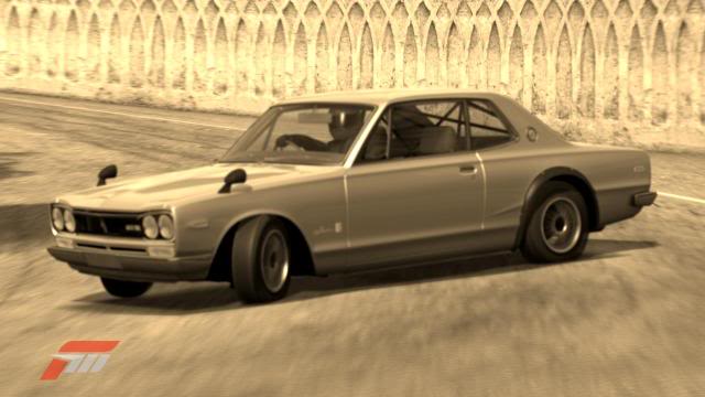 Forza 3 Pictures and Videos Oldgtr