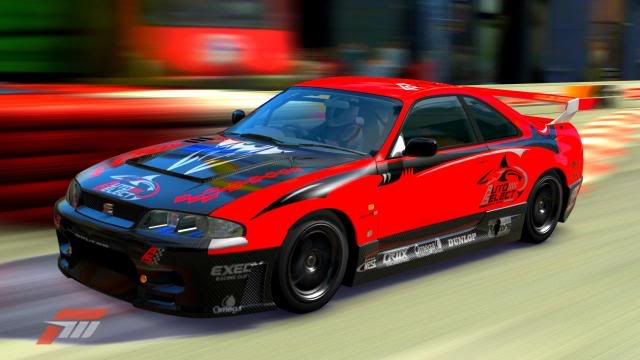 Forza 3 Pictures and Videos Redshark