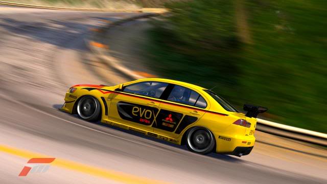 Forza 3 Pictures and Videos YellowevoX