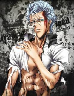 Nero (NPC)Fracción Grimmjow