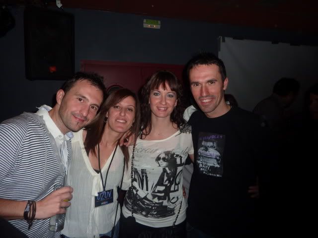  Fiesta CLub U2UV & The Edge Project .- Sabado 22 de Enero  - Página 3 P1030874