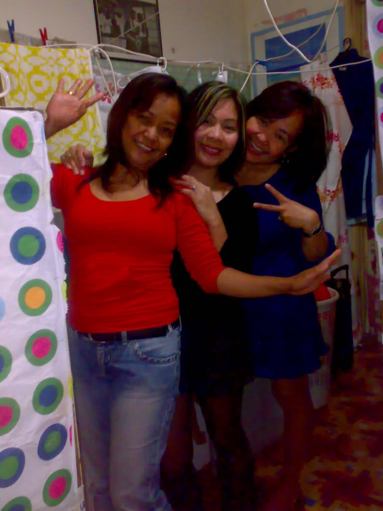 b-day ni mama jhoy & mami dana.. ^_^ 02012010808