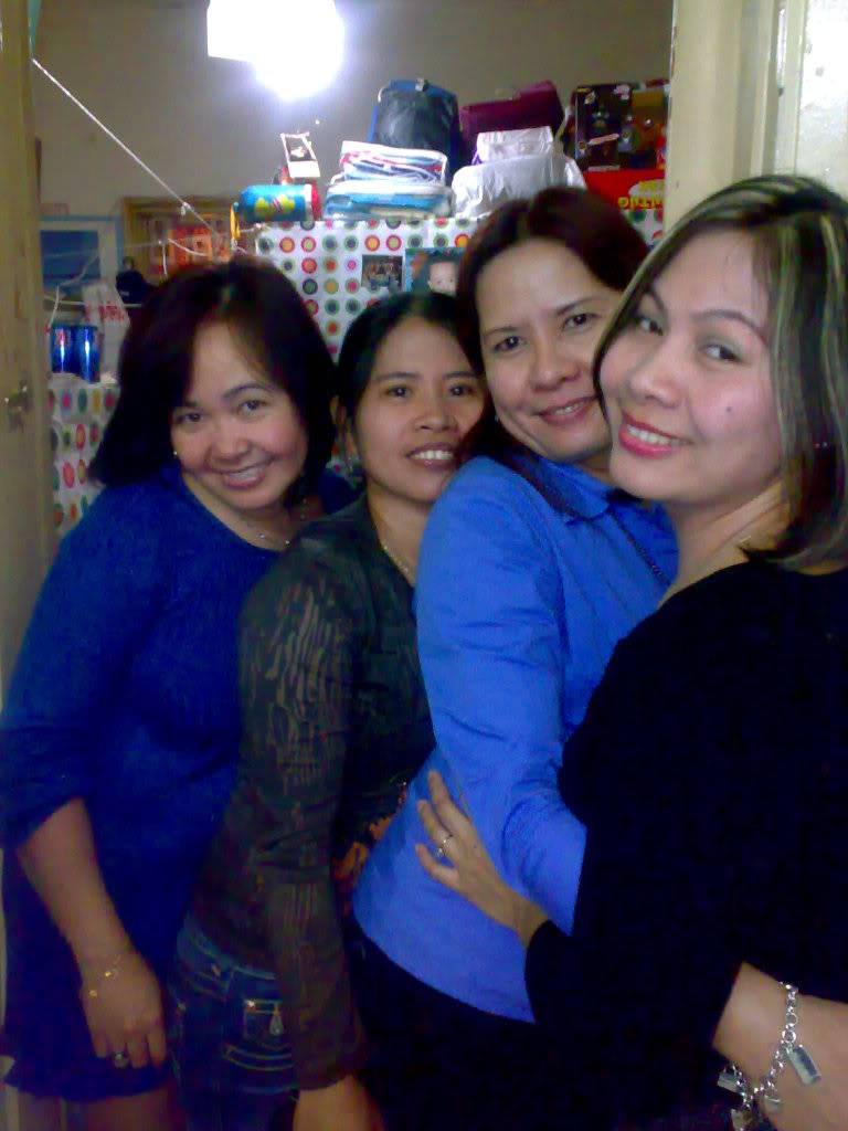 b-day ni mama jhoy & mami dana.. ^_^ 02012010812