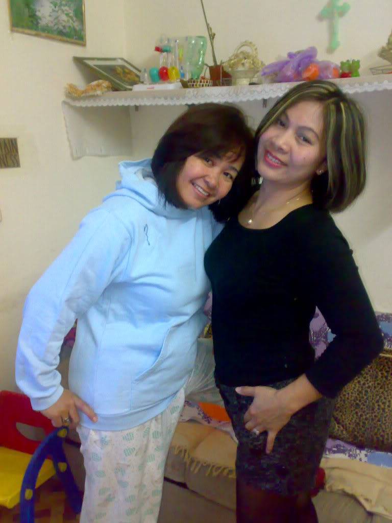 b-day ni mama jhoy & mami dana.. ^_^ 02012010818