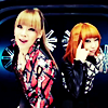 Kim Chul Hei feat GONG MINJI 2NE155