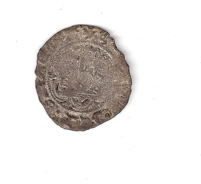 Blanca de Enrique III (Toledo, 1390-1406) Moneda1a