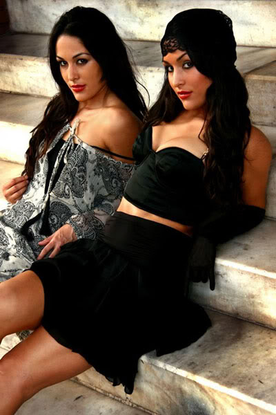 ^^Cameriino of the Bella Twins^^ 04