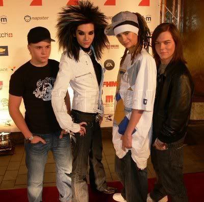  Gallery  - Pgina 2 Tokio_hotel