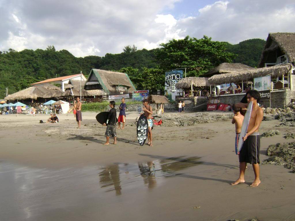 skim sa san juan la union oct. 26 kasama si fafa boynegro DSC06638