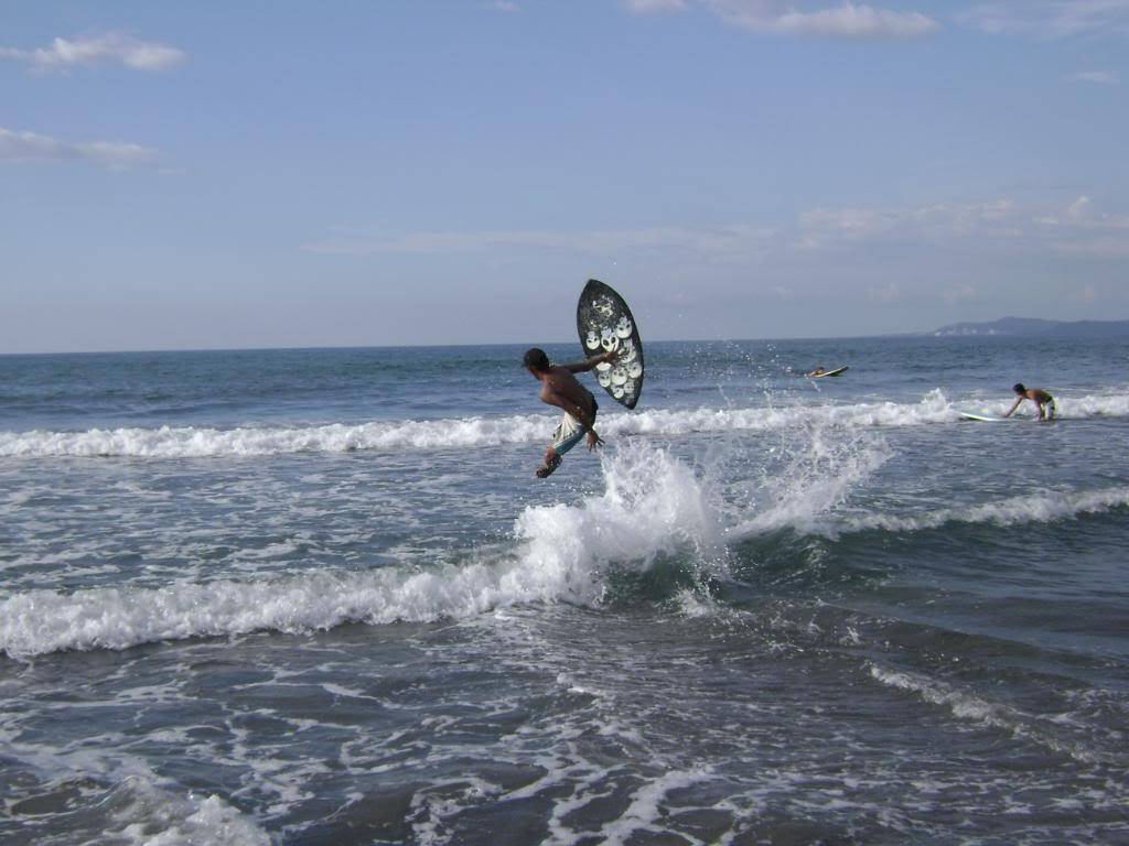 skim sa san juan la union oct. 26 kasama si fafa boynegro DSC06639