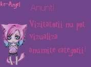 anunt anime forum