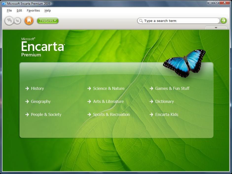 Encarta 2009 في منتدانا الغالي Encarta