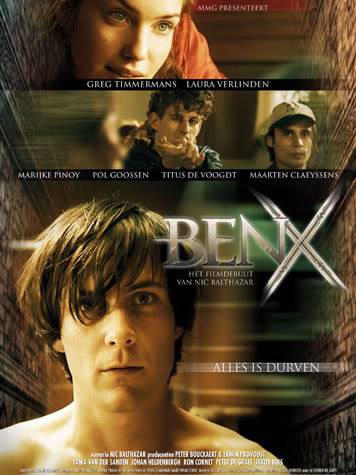 Ben X 2007 DVDRip XviD-iAPULA Zjv6ep