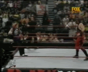 6 Match : Judas Mesias vs CM Punk vs Kane Kahr2