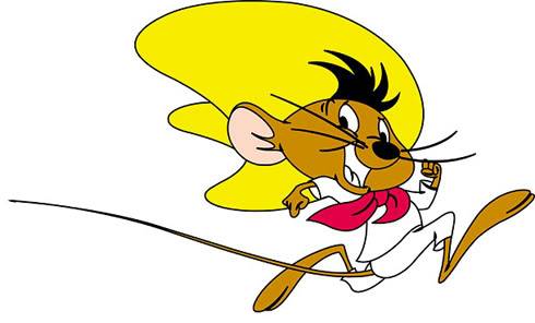 Speedy Gonzales Speedy-gonzales