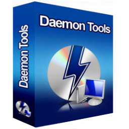 Daemon Tools Lite 4.35.5 Türkçe Katılımsız  DaemonTools