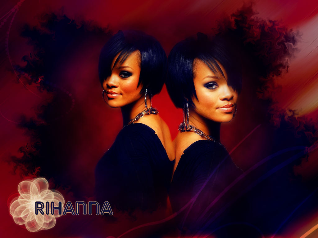 [Photo] Rihanna Rihanna