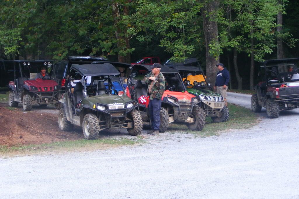 Ride Pix & Videos  Middlesboro 2008_0921SXSBELL0012