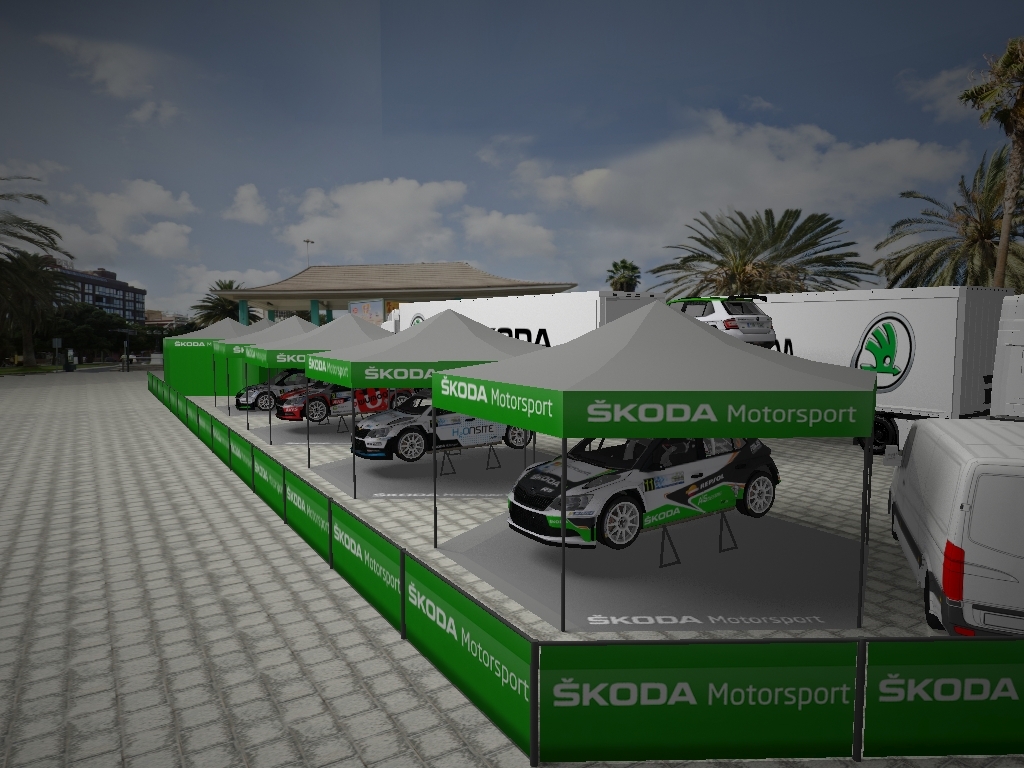 Rallye Islas Canarias "El Corte Ingles" 8_zpsdfhvfkif