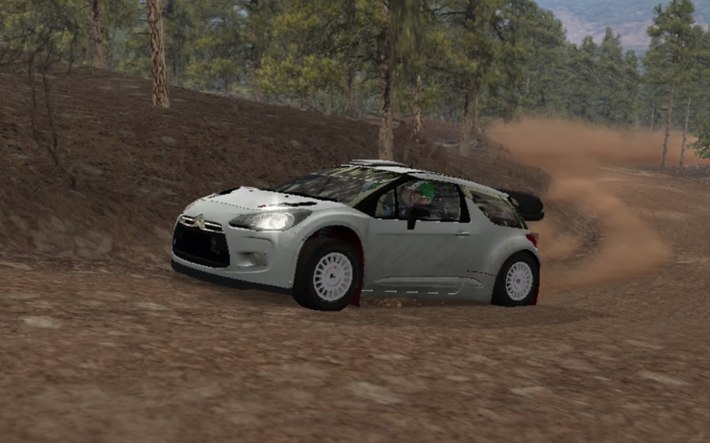 Citroen DS3 WRC 2011 (By GAryson) Rbr_1442copia