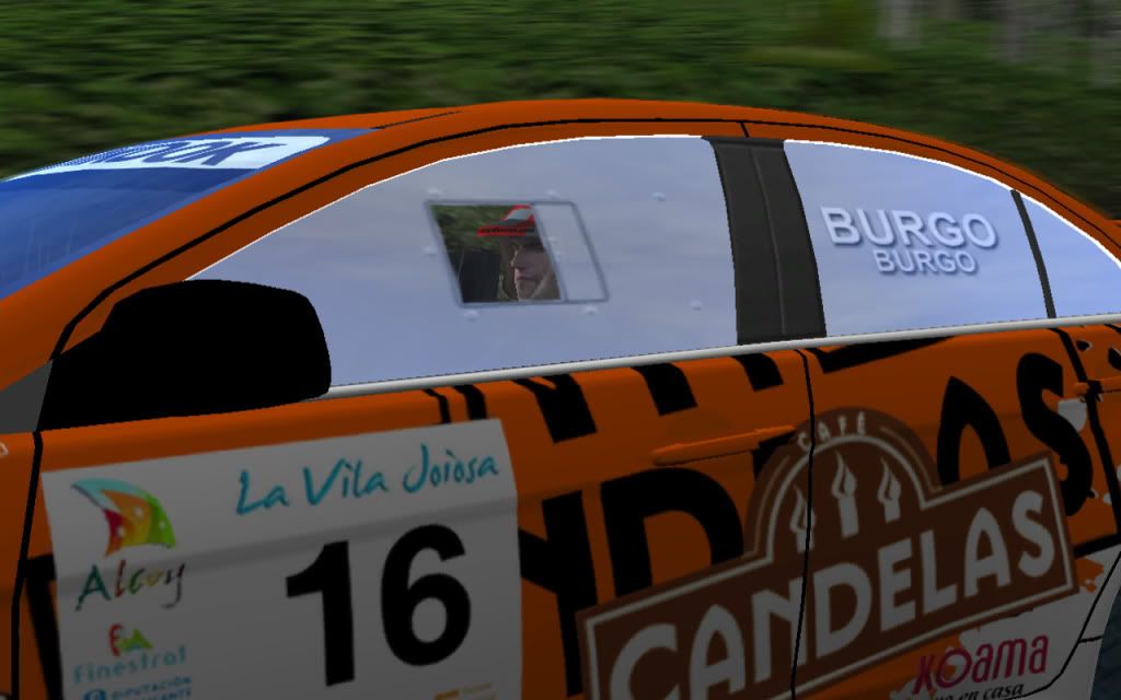 Skin Pedro Burgo 2010 Lancer Evo X Rbr_194copia