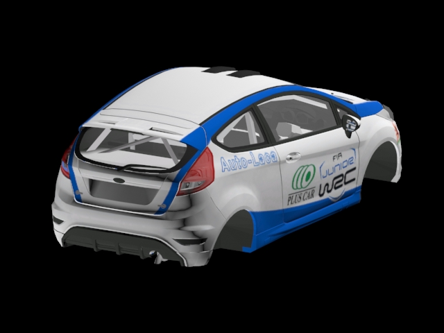 Ford Fiesta R2 (WIP) Render1_zps02c7334e