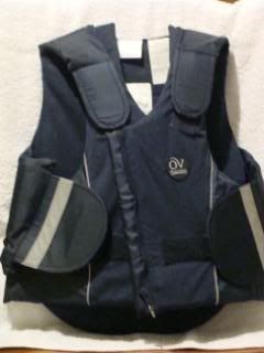 Safety Vest - SOLD Sale001