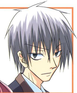 Hayate nogotoku ( TV ) Kotetsu