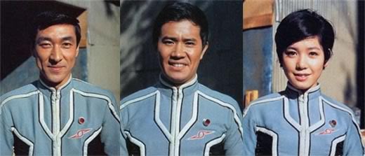 Ultraseven (1967) Garrison_01