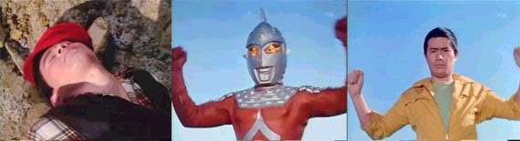 Ultraseven (1967) Seven_04