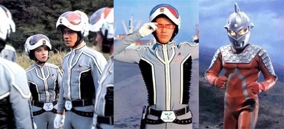 Ultraseven (1967) Seven_07