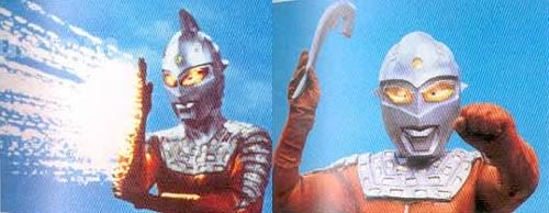 Ultraseven (1967) Seven_17