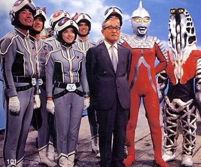 Ultraseven (1967) Seven_24