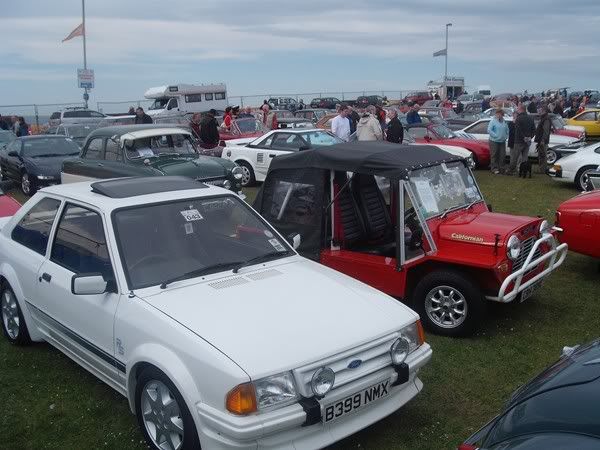 (0) NW200 Cavalcade 2009 8