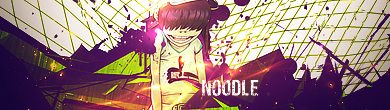 Fenx "Mini" Gallery :3 Noodle