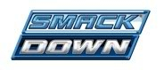 liste des catcheurs Smackdownlogo