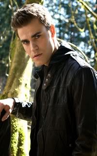 Stefan Salvatore Stef-1