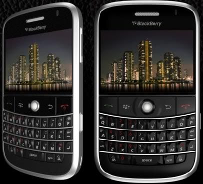 Sms/Mms Rim-blackberry-bold-9000