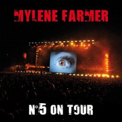 Mylène Farmer - Page 7 NFIVE
