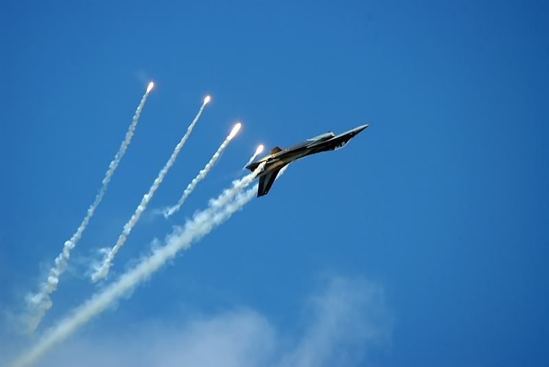 Photo of the Month - September 2009 F16AM_Belg